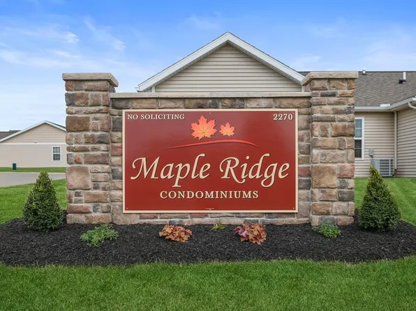 2270 Ferguson Rd Unit 167, Mansfield, OH 44906