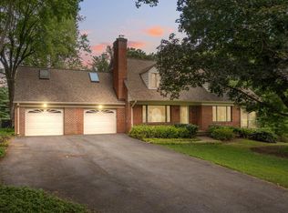 14612 Fairacres Rd, Silver Spring, MD 20905