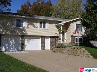 14616 Frances Cir, Omaha, NE 68144