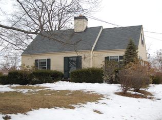 210 Chace Hill Rd, Sterling, MA 01564
