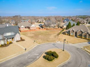 2704 Harley Cir, Decatur, AL 35603