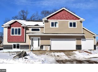 3091 127th Ave NE, Blaine, MN 55449