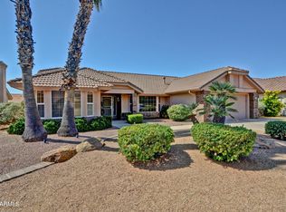 15017 W Greystone Dr, Sun City West, AZ 85375