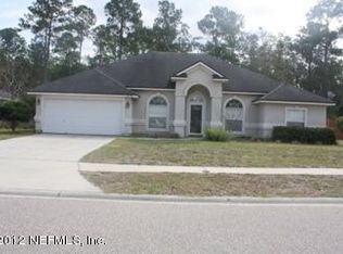 86104 Creekwood Dr, Yulee, FL 32097
