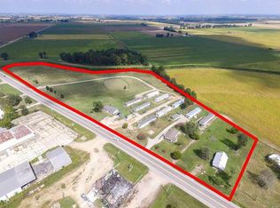 12687 Highway 53, Qulin, MO 63961