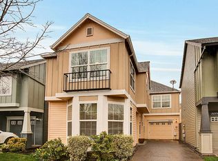 20743 SW Rosemount St, Beaverton, OR 97078