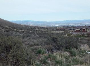 5940 Sunset Ridge Ct, Reno, NV 89511