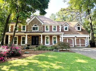 11820 Highland Colony Dr, Roswell, GA 30075
