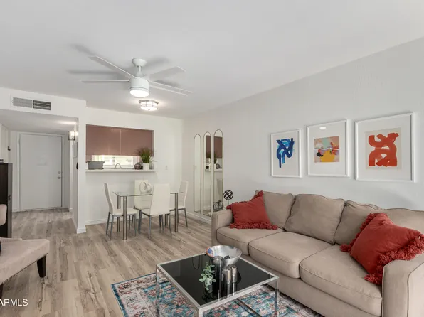 4610 N 68TH Street #407, Scottsdale, AZ 85251