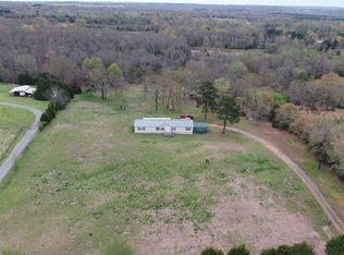 315 Wayne Walker Rd, Romance, AR 72136