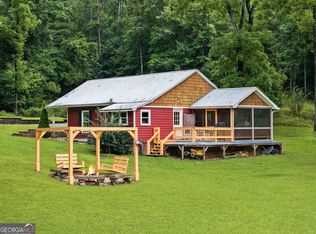 30 Seabolt Dr, Morganton, GA 30560