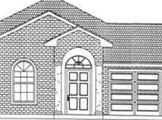 1903 Damasco St, Edinburg, TX 78541