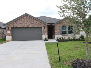 1534 Waggoner Ranch Court Trl, Conroe, TX 77301