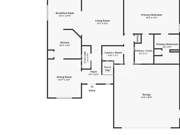 2nd image of 5511 Kathleen Dr