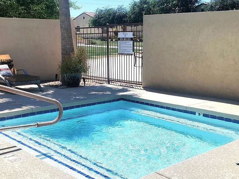 Villas at Chandler Heights — Photo 16