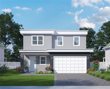 3314 W Iowa Ave, Tampa, FL, 33611