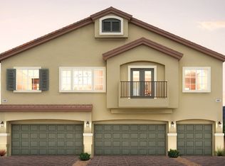 7465 Snowy Owl St #101, North Las Vegas, NV 89084