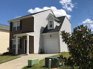 1629 Extine Ln, Raleigh, NC 27610