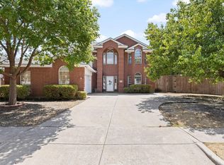 1700 Eastfork Ln, Wylie, TX 75098