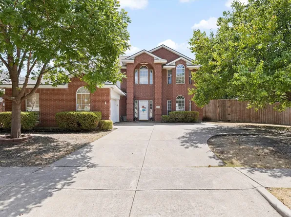 1700 Eastfork Ln, Wylie, TX 75098