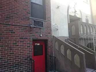 413 West 47th Street in Hell&#39;s Kitchen