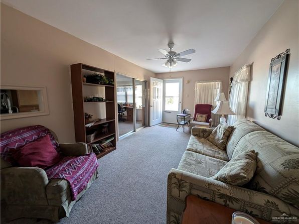 1522 E Carmel Dr, Mission, TX 78572