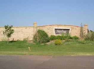 16325 Gossamer Way LOT 4, Oklahoma City, OK 73165