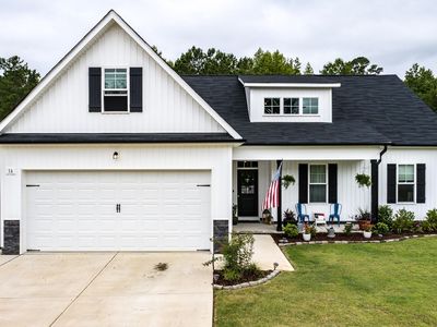 16 S Shreve Dr, Wendell, NC, 27591