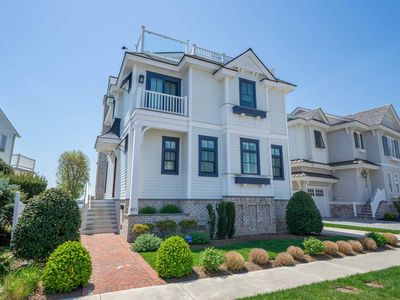 423 104th St, Stone Harbor, NJ, 08247