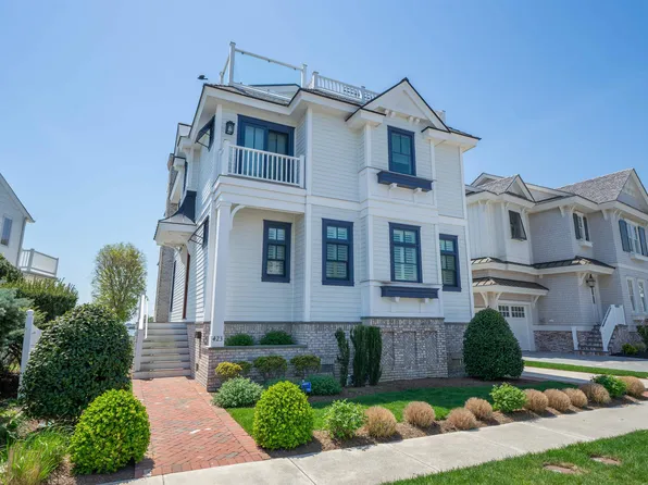 423 104th St, Stone Harbor, NJ 08247