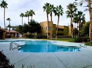 1824 N Decatur Blvd UNIT 203, Las Vegas, NV 89108