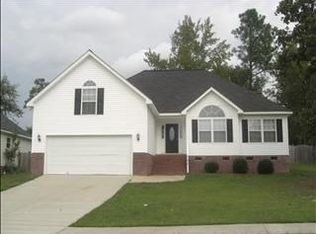 107 Long Needle Dr, Columbia, SC 29229