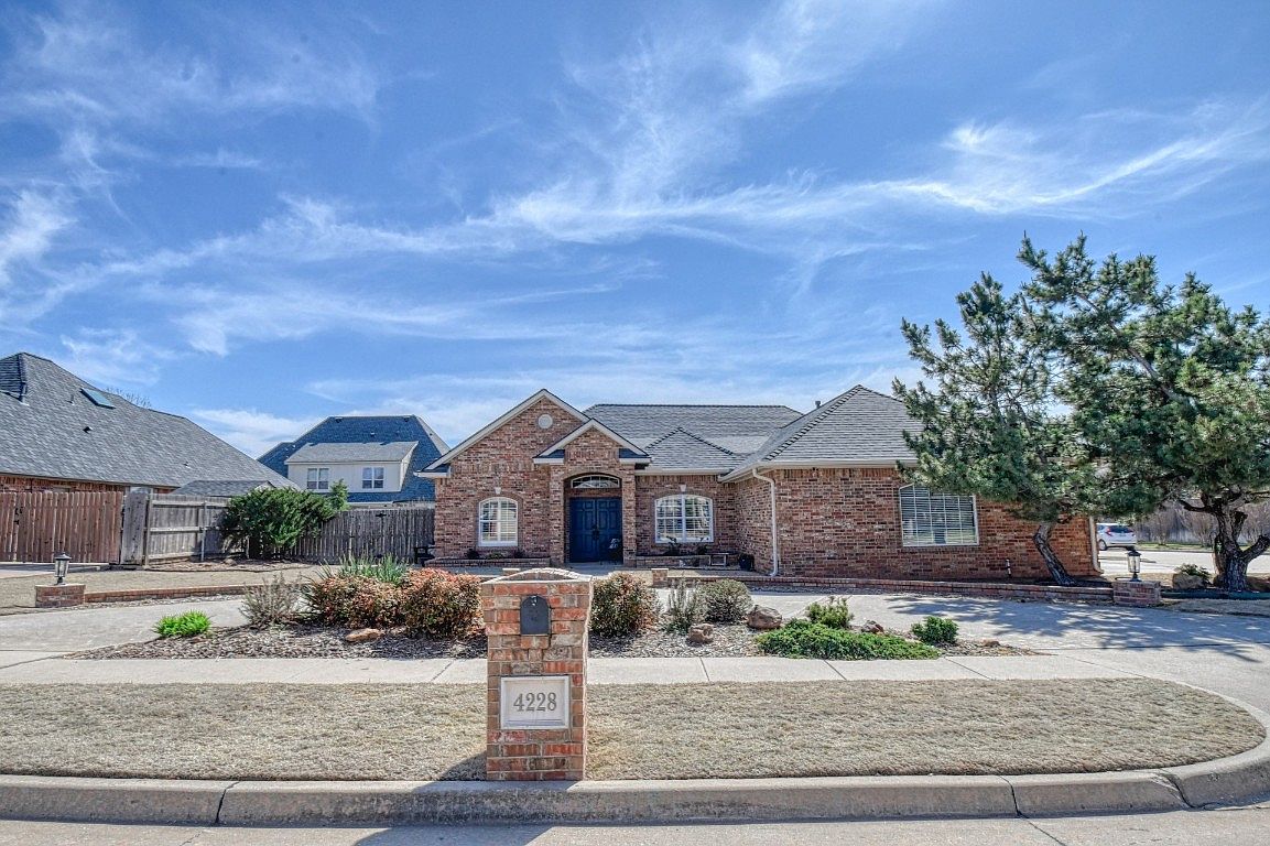 4228 Harrogate Dr, Norman, OK 73072 Zillow