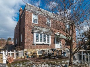 1841 Glendale Ave, Philadelphia, PA 19111