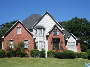 3104 Ashington Ln, Birmingham, AL 35242