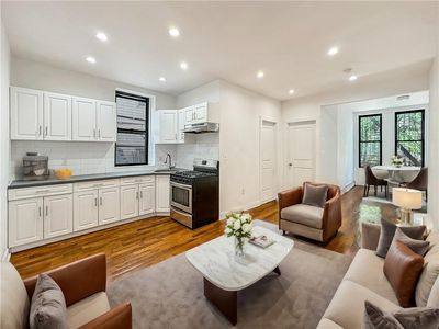 1070 Morris Avenue, Bronx, NY, 10456