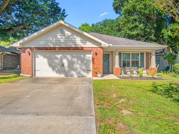 10542 Millbrook Dr, Pensacola, FL 32534