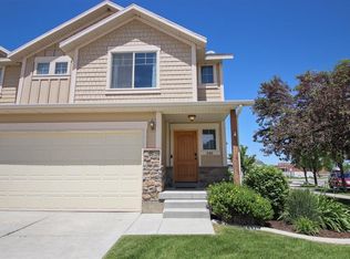 348 S 1285 E, Hyrum, UT 84319