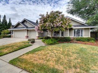 5028 Willow Vale Way, Elk Grove, CA 95758