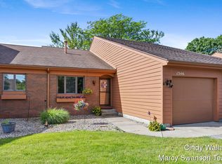 1346 Bent Tree Dr, Hudsonville, MI 49426