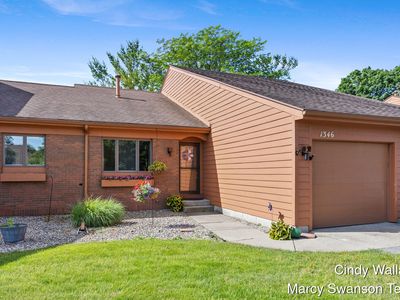 1346 Bent Tree Dr, Hudsonville, MI, 49426