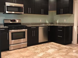 34 Forbes St #U1, Jamaica Plain, MA 02130