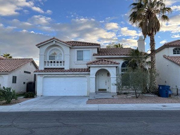 4789 Dream Catcher Ave, Las Vegas, NV 89129