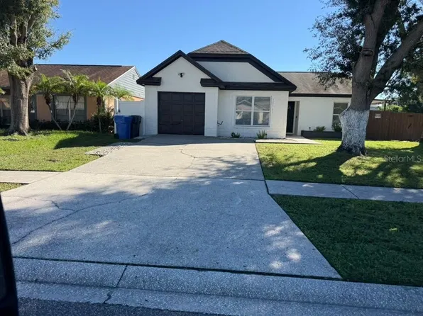 12701 Polly Pl, Tampa, FL 33625