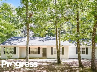 209 Summerfield Ln, McDonough, GA