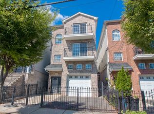 169 Camden St FLOOR 2, Newark, NJ 07103