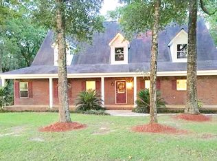 930 Cemetery Rd, Wilmer, AL 36587