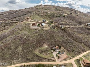 28 E Hollow Dr #28, Coalville, UT 84017