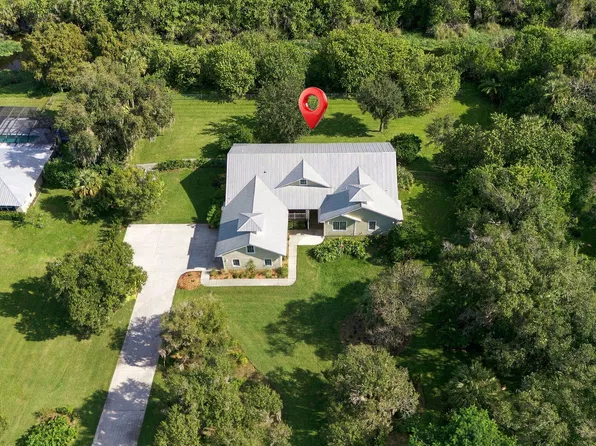 11750 TWIN CREEKS Drive, Fort Pierce, FL 34945