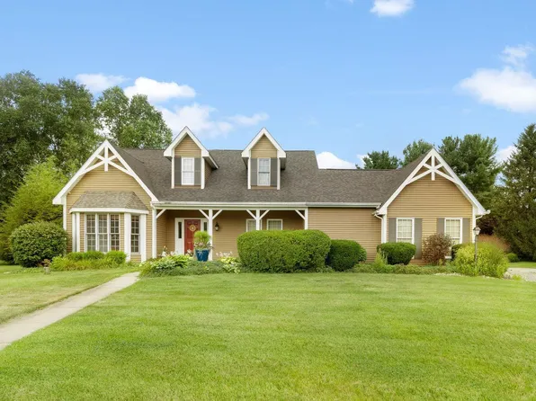 15925 Fair Banks Ct, Granger, IN 46530